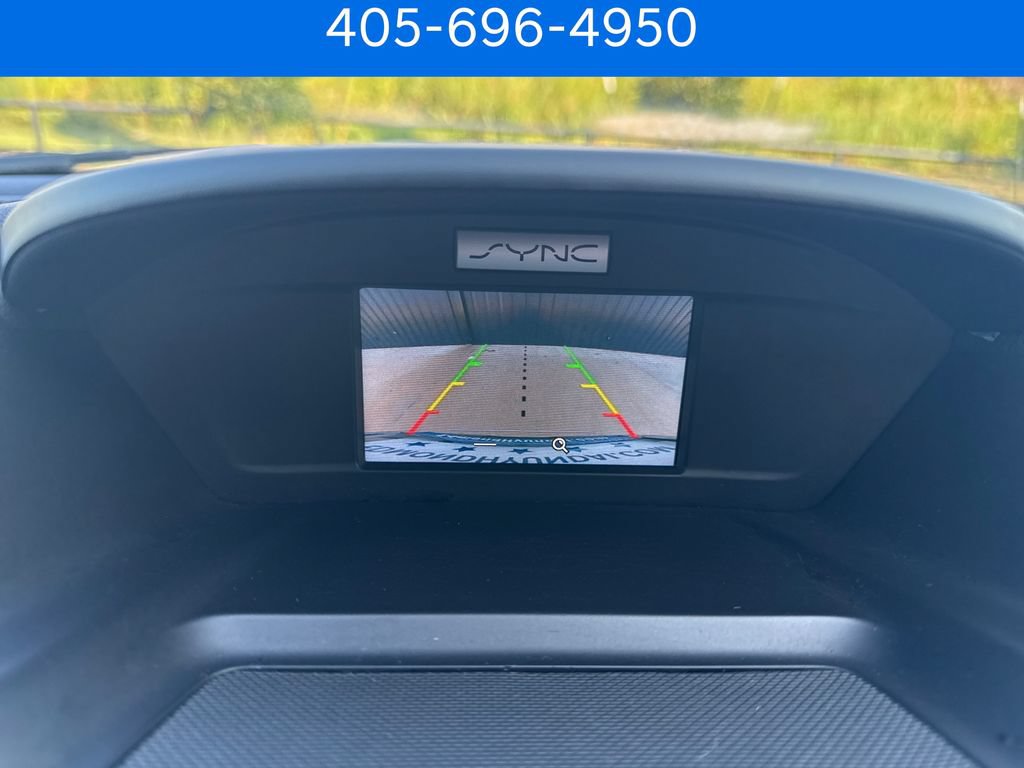 Used 2017 Ford Escape SE FWD image 24