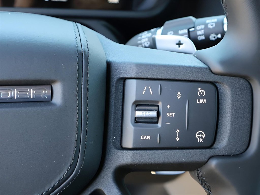 New 2026 Land Rover Defender 130 V8 image 32