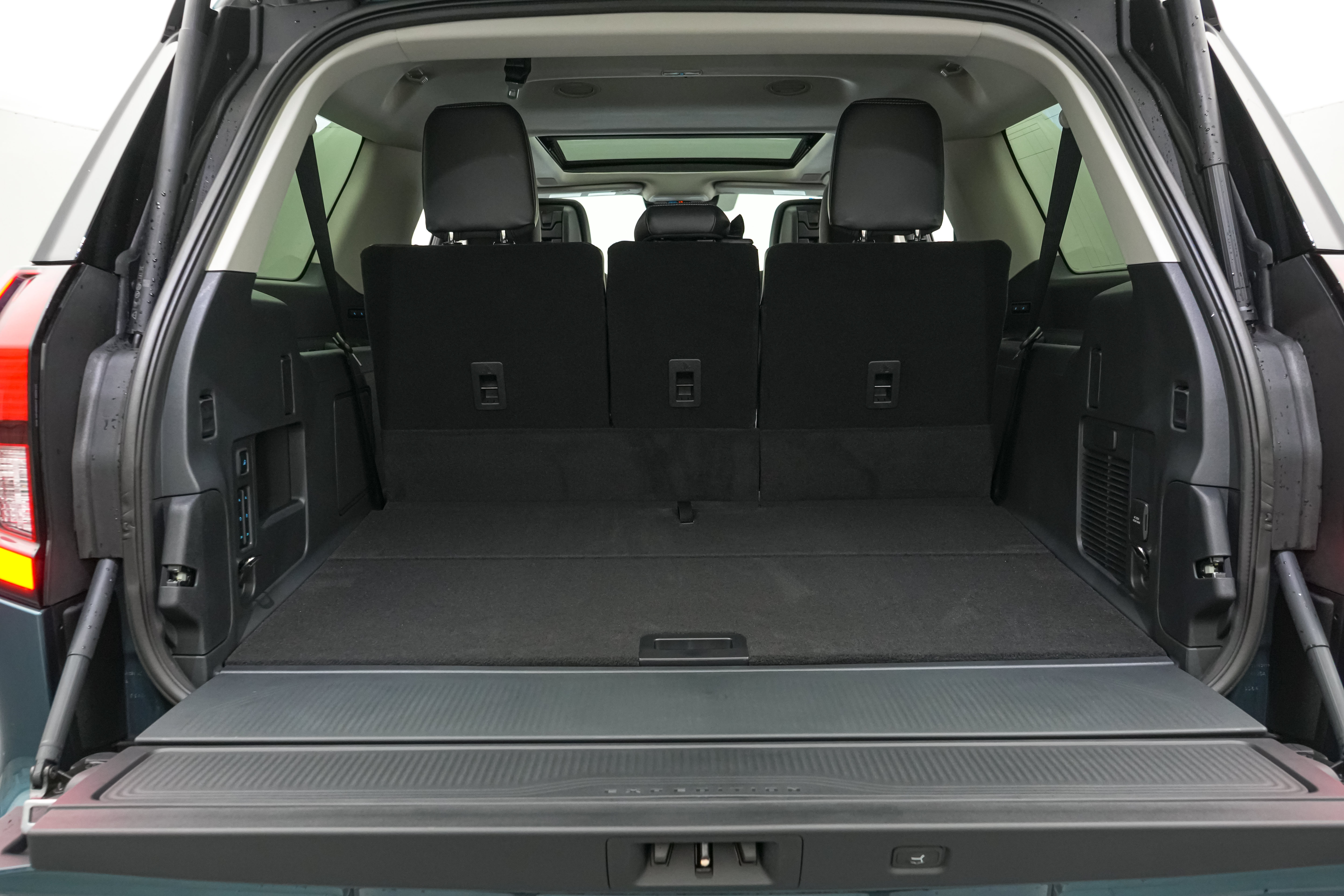New 2027 Ford Expedition Max Platinum w/ Driver's Package AWD/4WD image 28