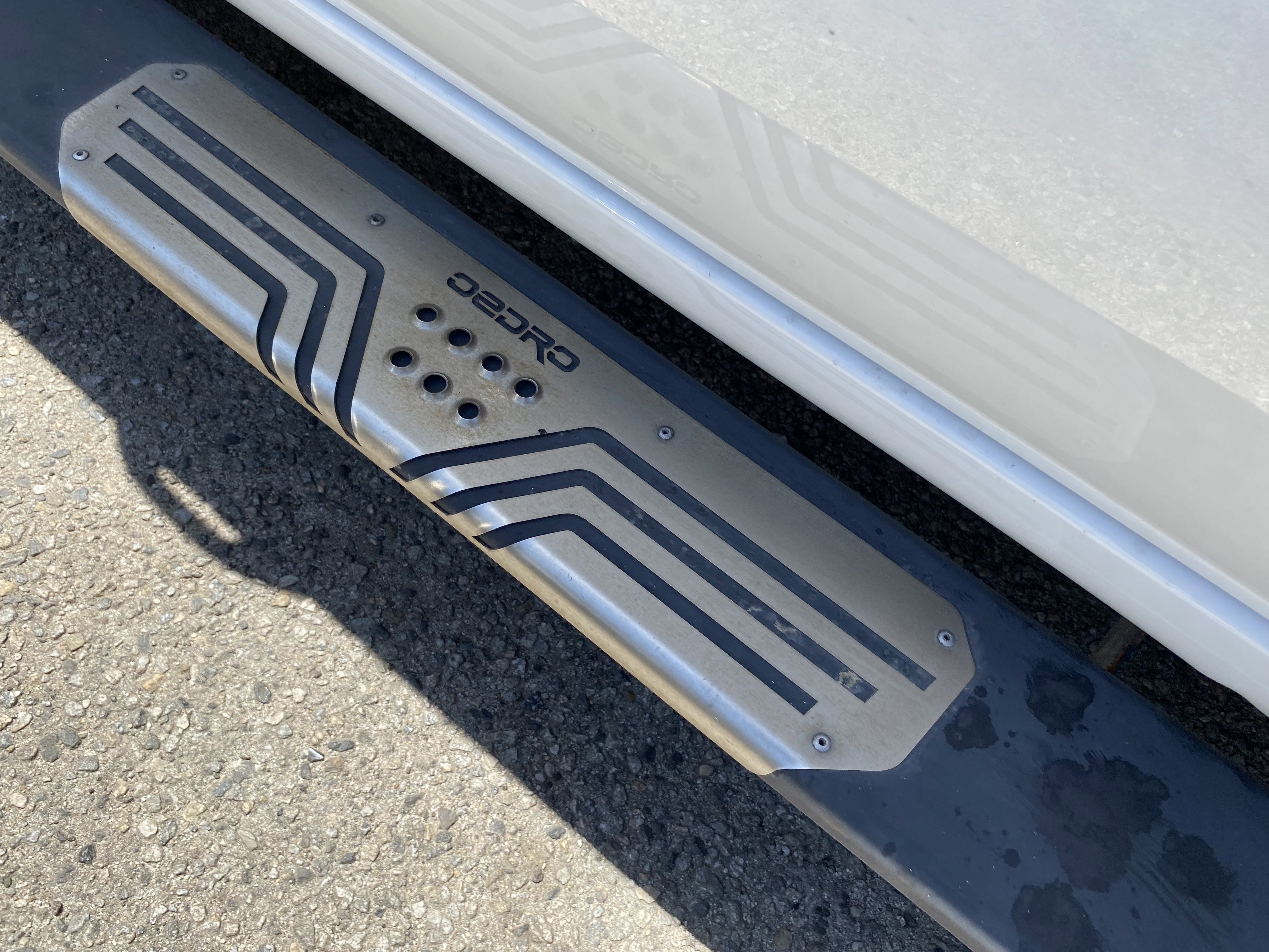 Used 2023 Chevrolet Silverado 1500 RST w/ Protection Package image 13