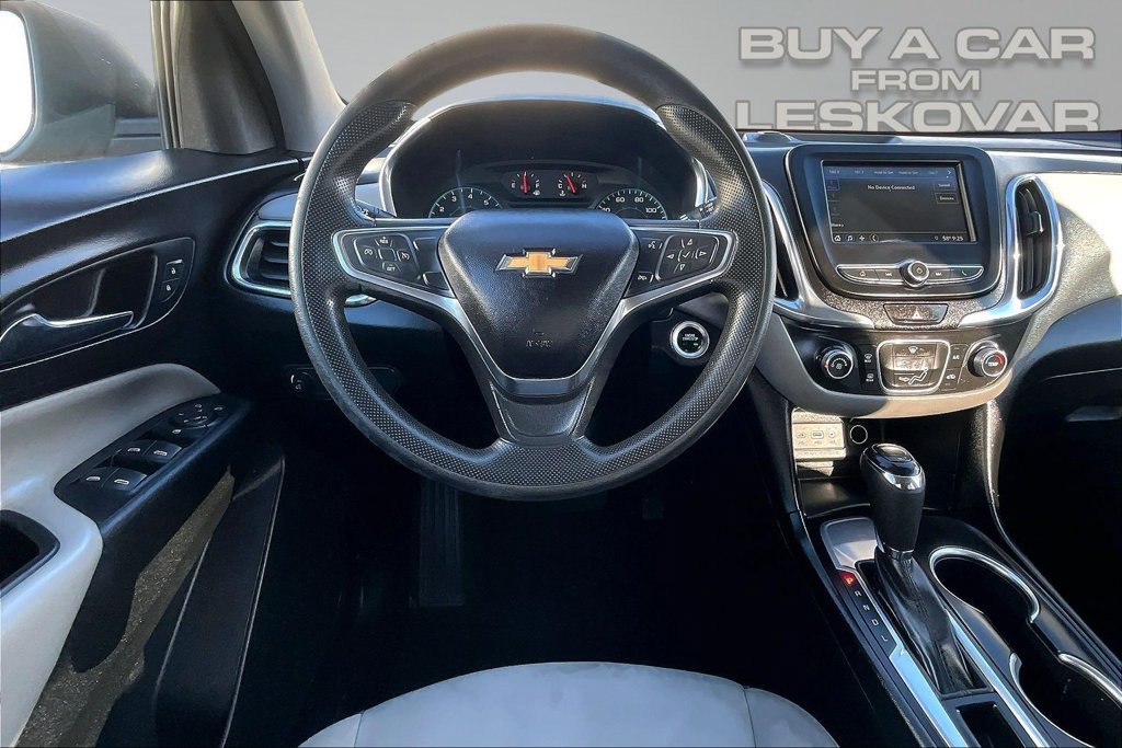 Used 2019 Chevrolet Equinox LS FWD image 5