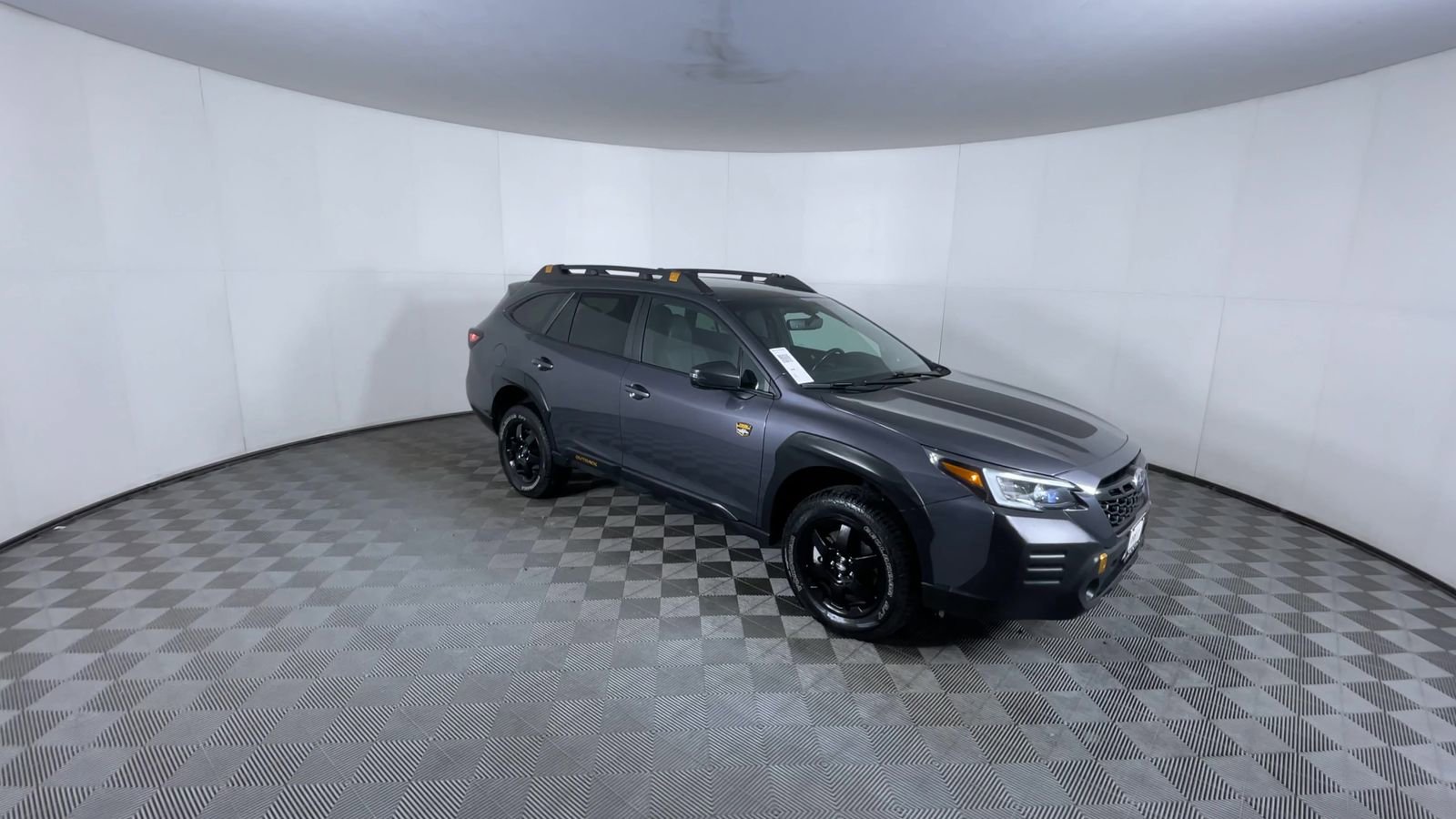 Used 2022 Subaru Outback Wilderness image 2