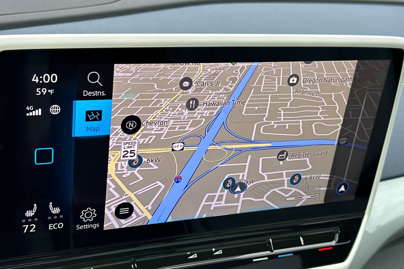 Used 2023 Volkswagen ID.4 Pro S image 21