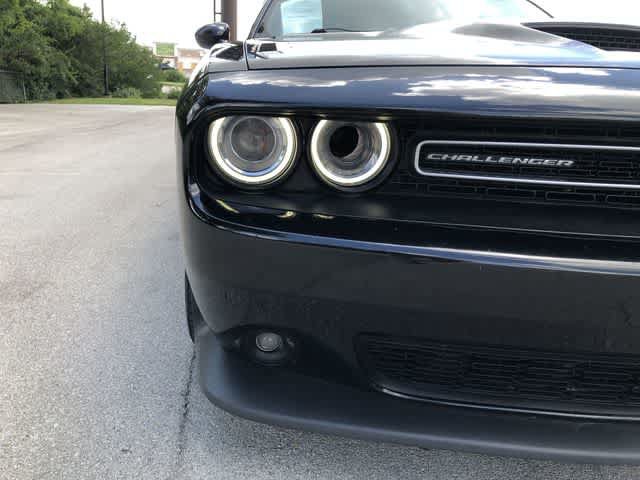 Certified 2020 Dodge Challenger R/T w/ Plus Package RWD image 20