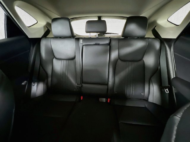 Used 2024 Lexus NX 350h AWD image 26