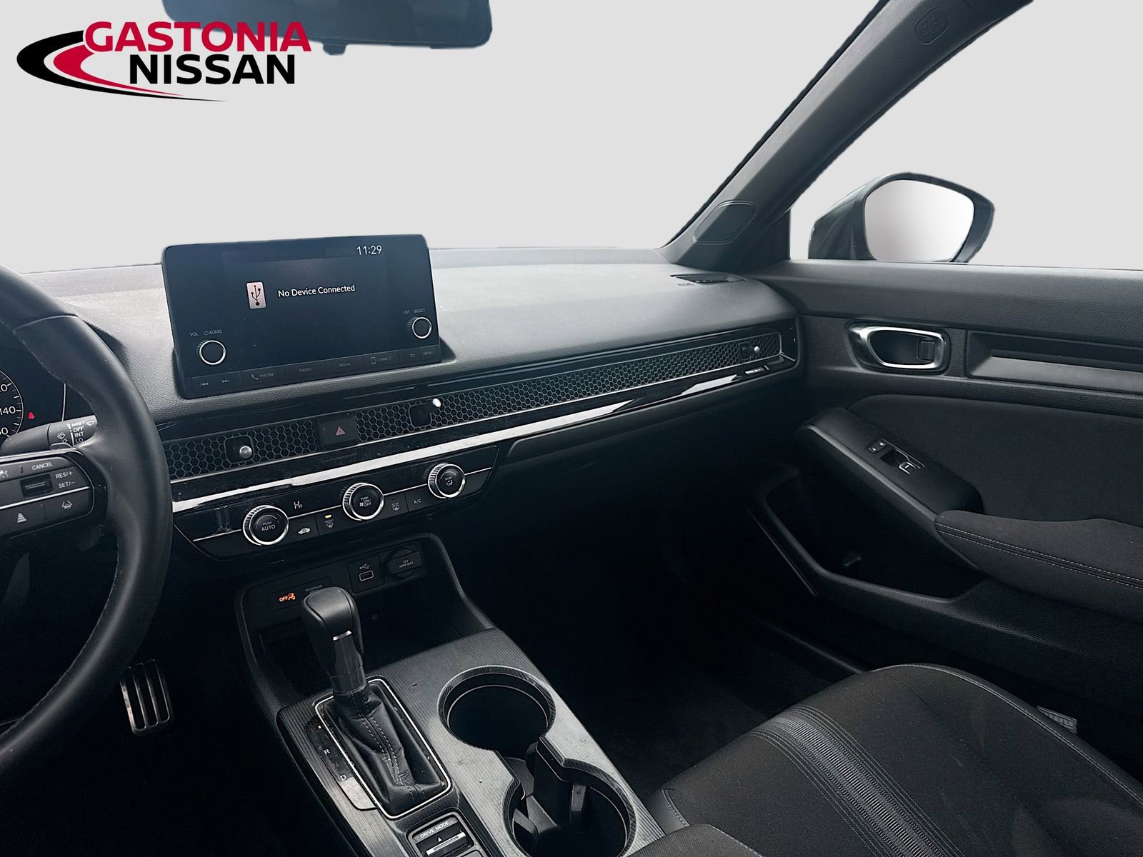 Used 2024 Honda Civic Sport image 29