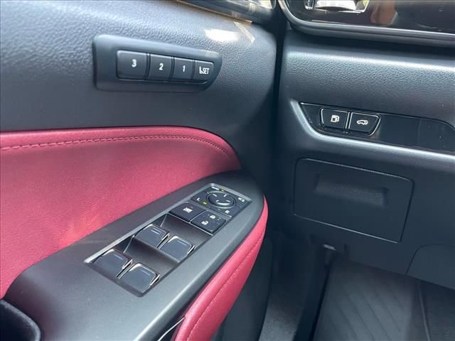 Used 2023 Lexus NX 350 AWD image 16