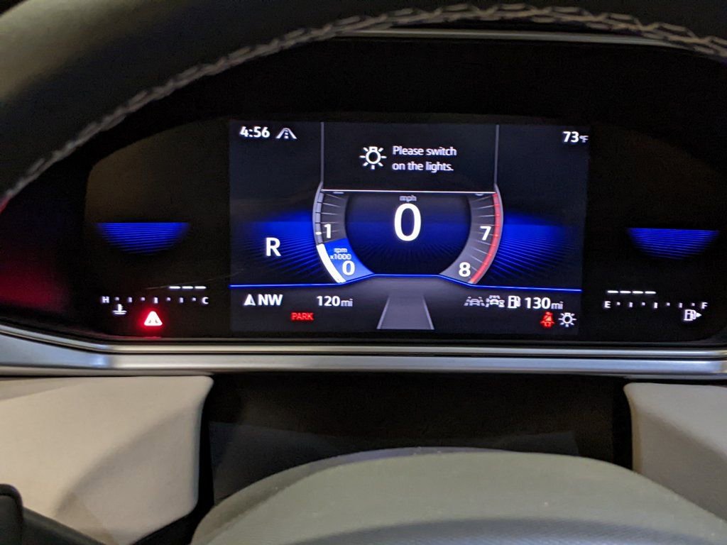 New 2026 Volkswagen Taos SE image 15