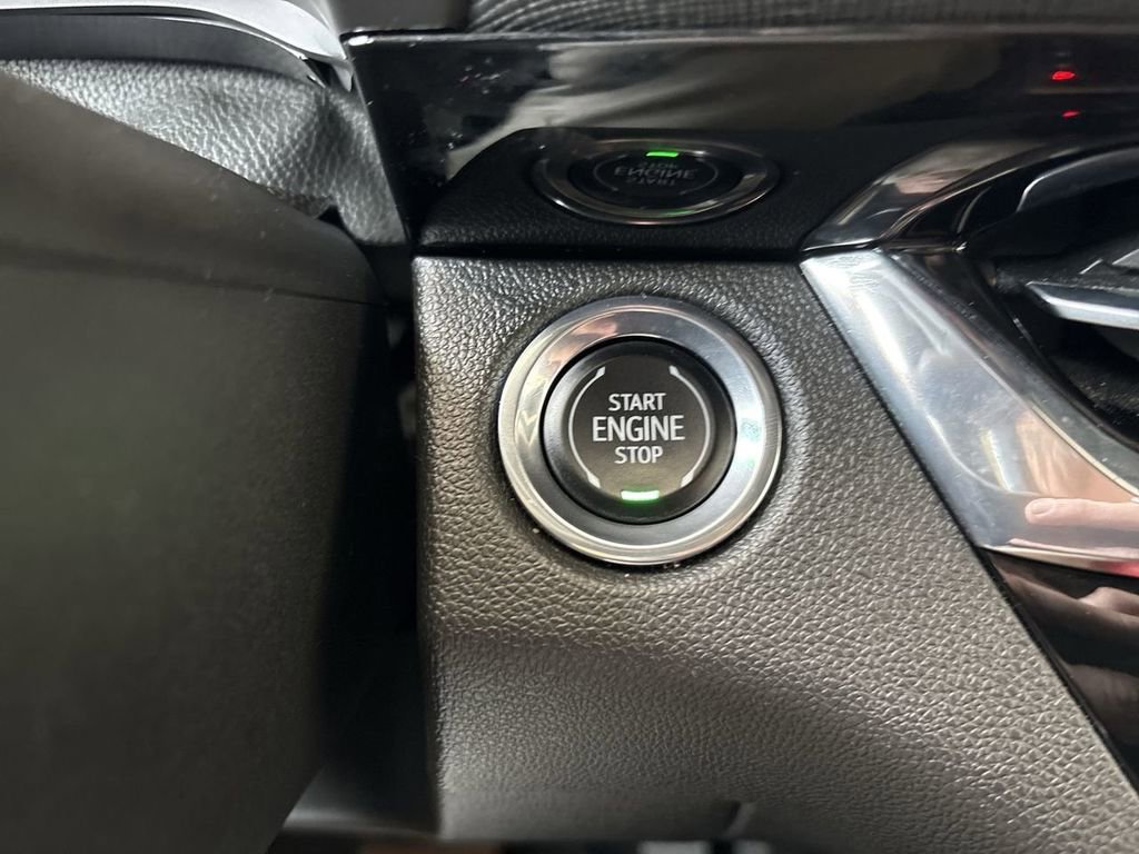 Used 2024 Buick Envista Sport Touring w/ Convenience I Package image 16