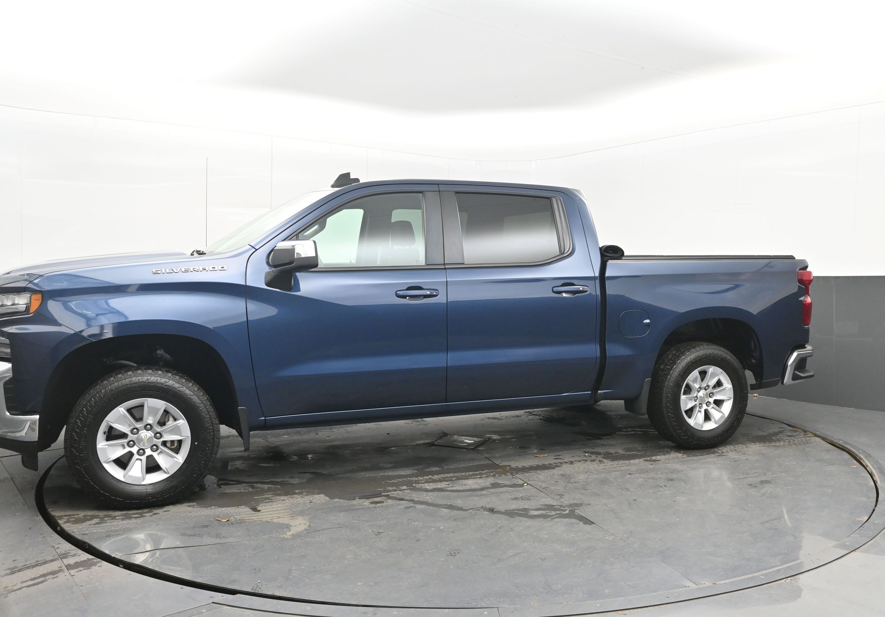 Used 2019 Chevrolet Silverado 1500 LT w/ All-Star Edition image 5