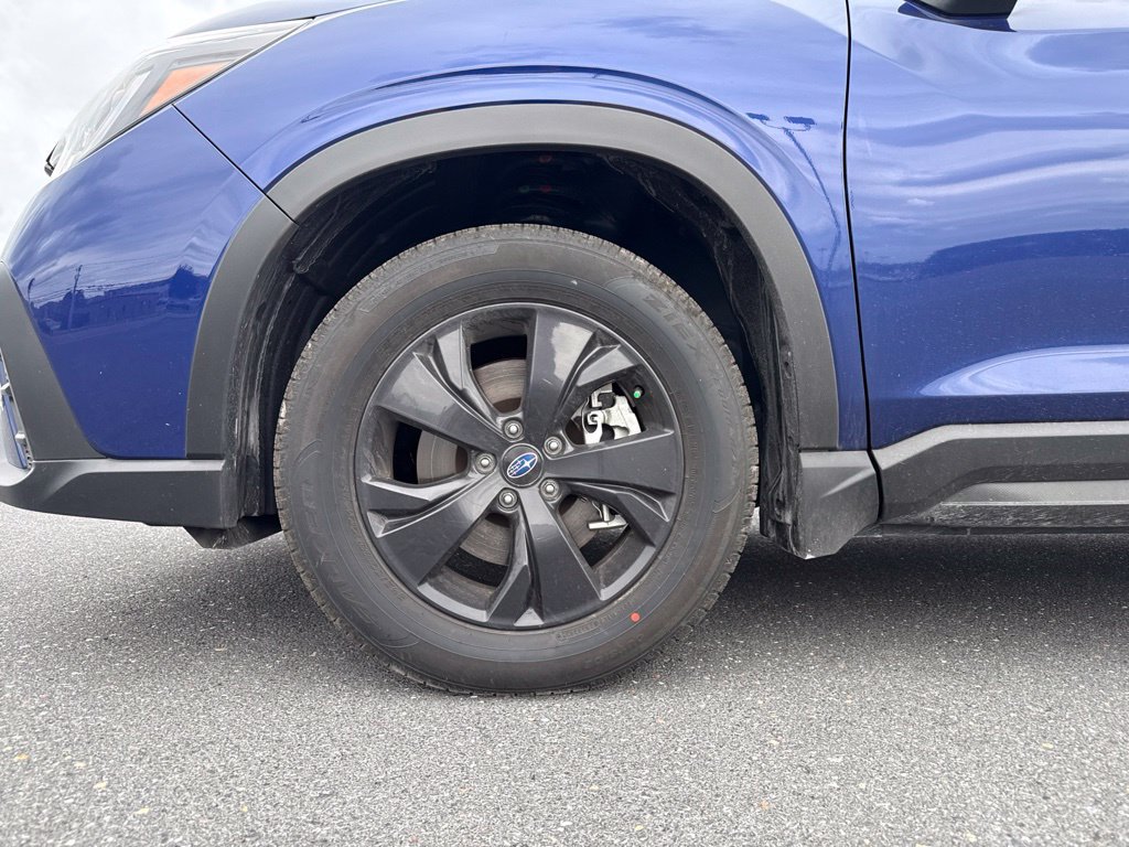 Used 2026 Subaru Ascent Premium AWD/4WD image 13