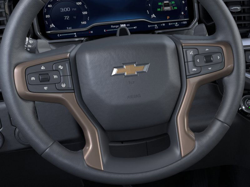 New 2026 Chevrolet Silverado 1500 High Country image 19