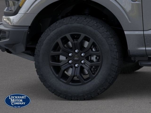 New 2026 Ford F150 Tremor AWD/4WD image 19