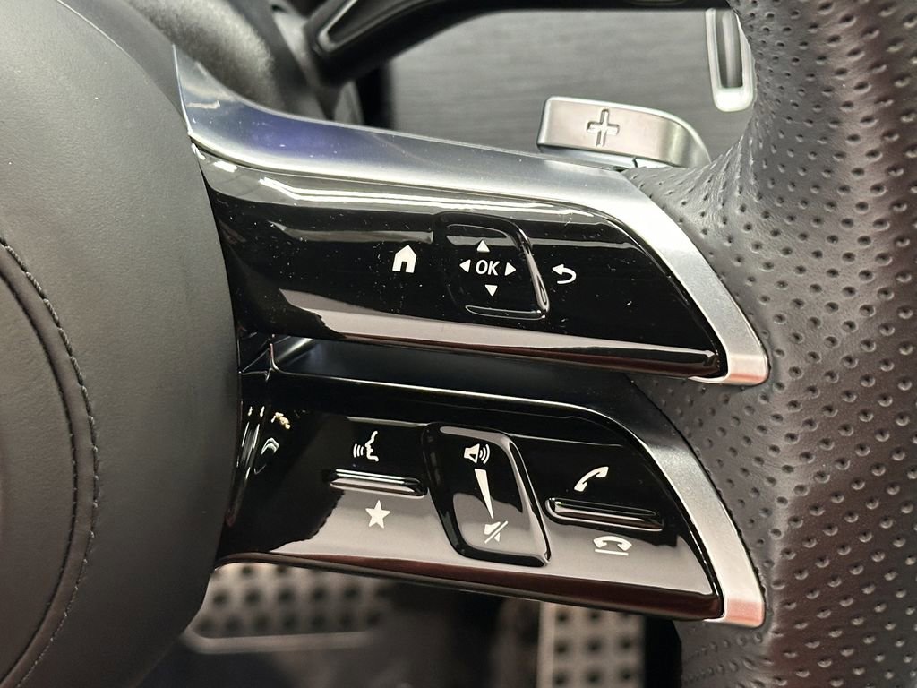 Certified 2024 Mercedes-Benz GLS 450 4MATIC image 29