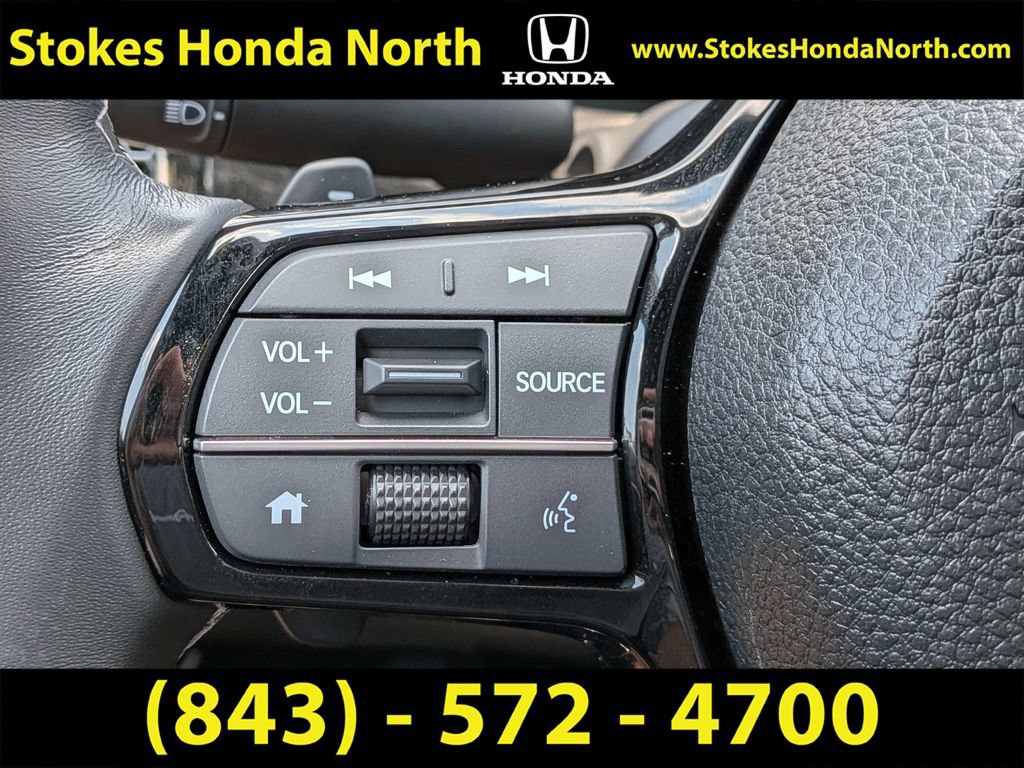 Used 2025 Honda Civic Sport image 24