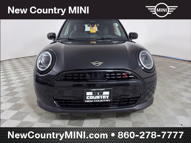 New 2026 MINI Cooper S FWD image 2