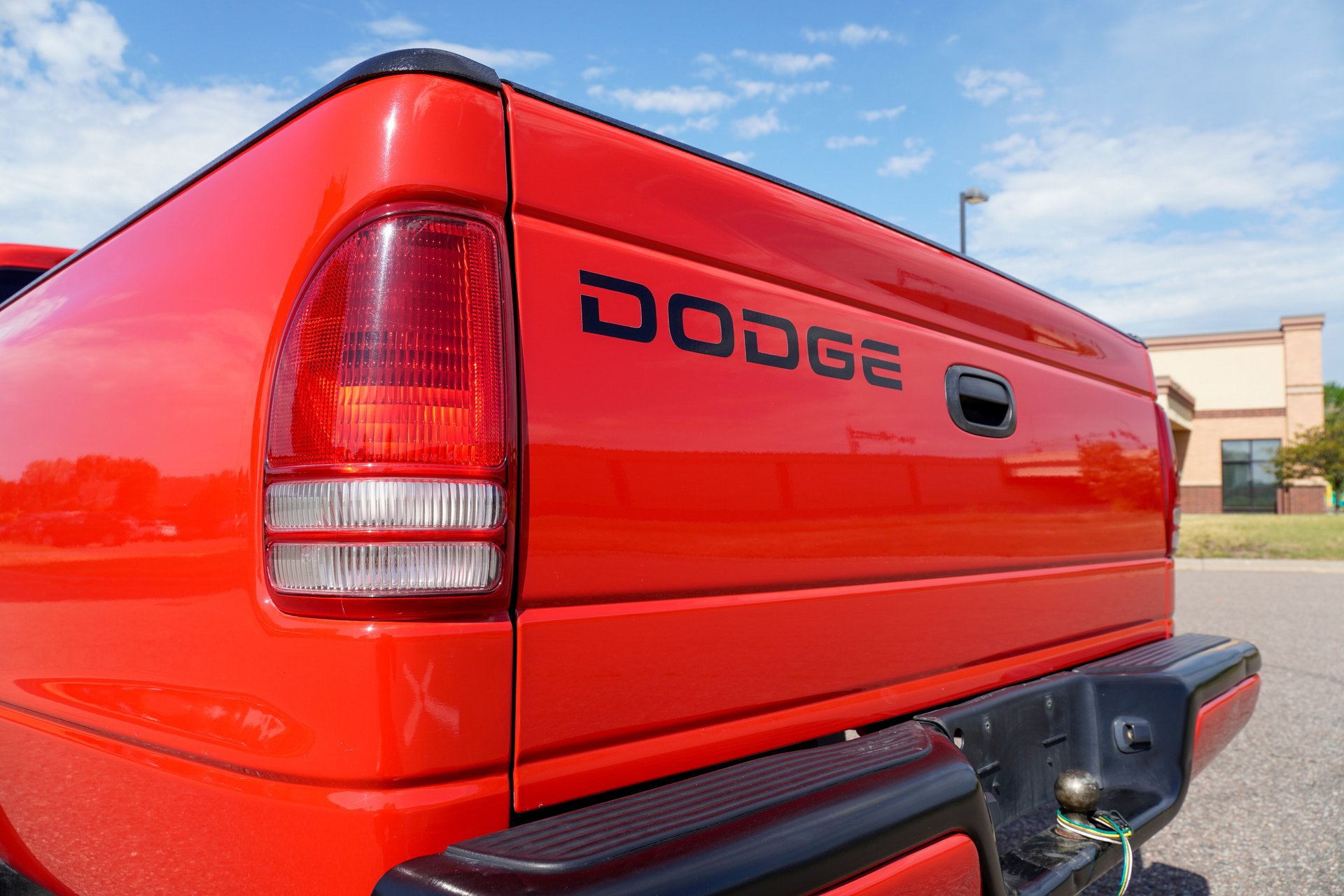 Used 1998 Dodge Dakota SLT RWD image 34