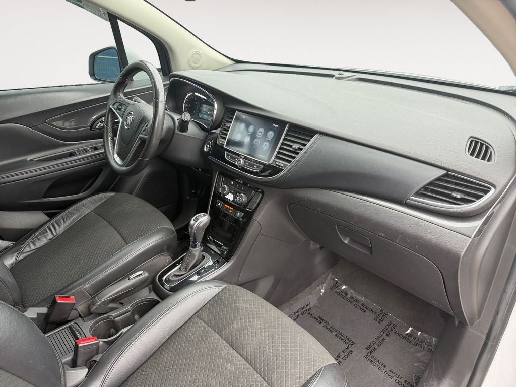 Used 2017 Buick Encore Preferred FWD image 26