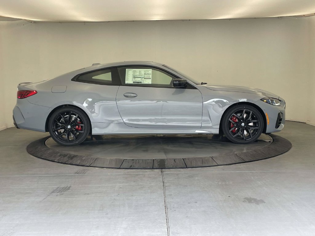 New 2027 BMW 440i xDrive Coupe w/ Premium Package AWD/4WD image 6