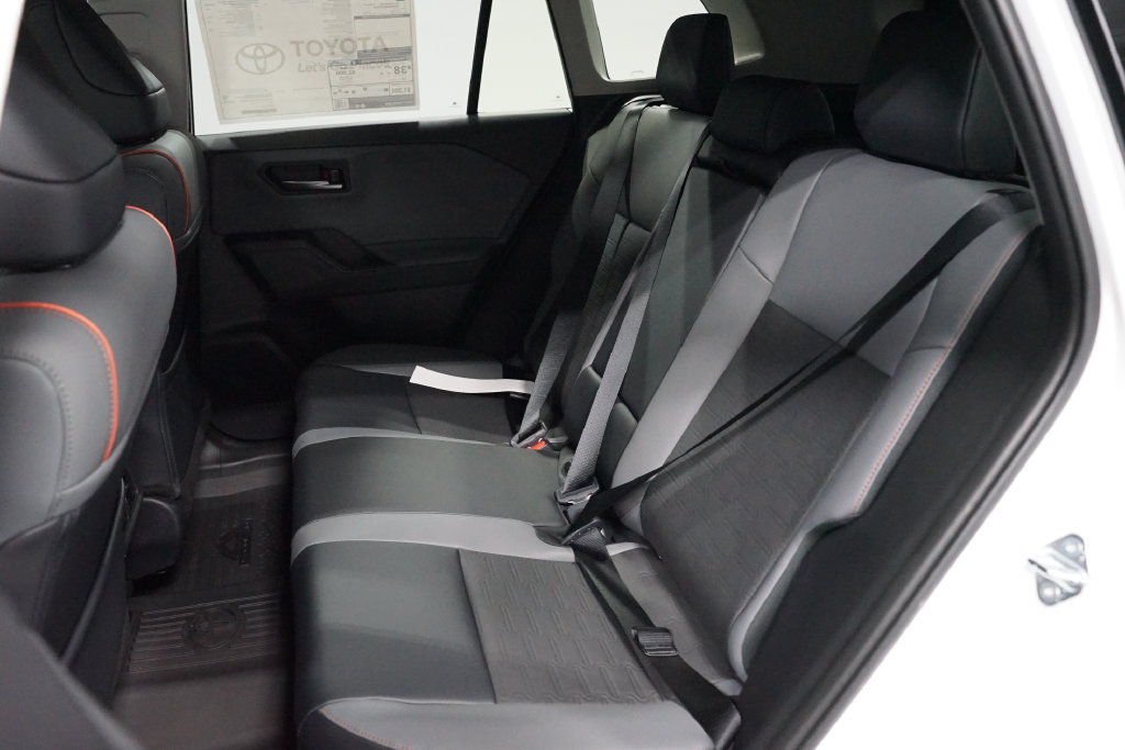 New 2026 Toyota RAV4 AWD image 30