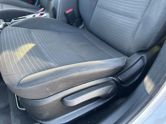 Used 2018 Kia Forte LX w/ LX Popular Package image 4