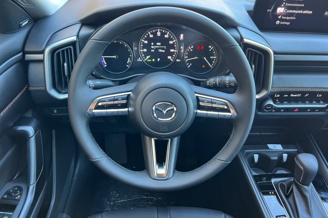 New 2026 MAZDA CX-50 AWD 2.5 Hybrid w/ Weather Package image 16