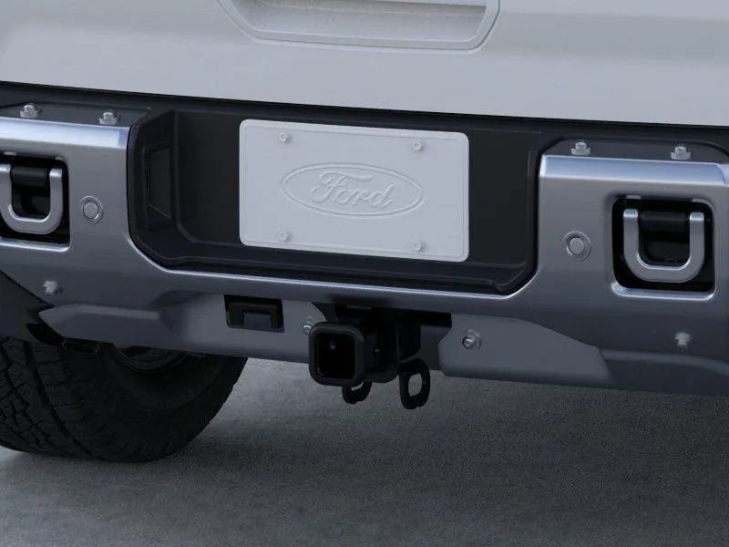 New 2025 Ford Bronco Sport Big Bend AWD/4WD image 23