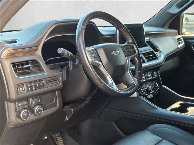 Used 2022 Chevrolet Suburban Z71 AWD/4WD image 10