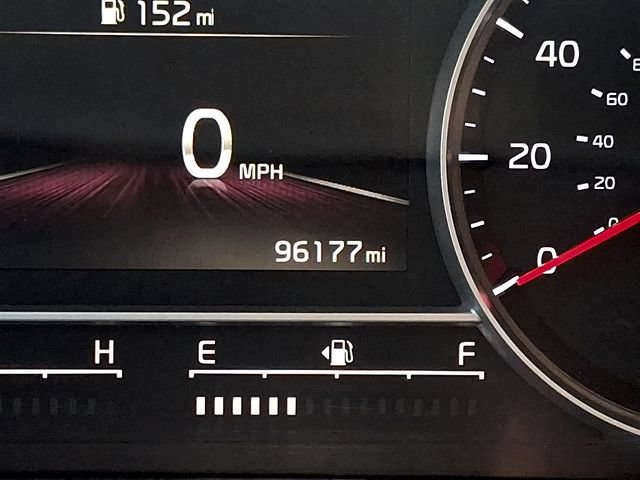 Used 2021 Kia Sorento S w/ Panoramic Sunroof Package FWD image 20