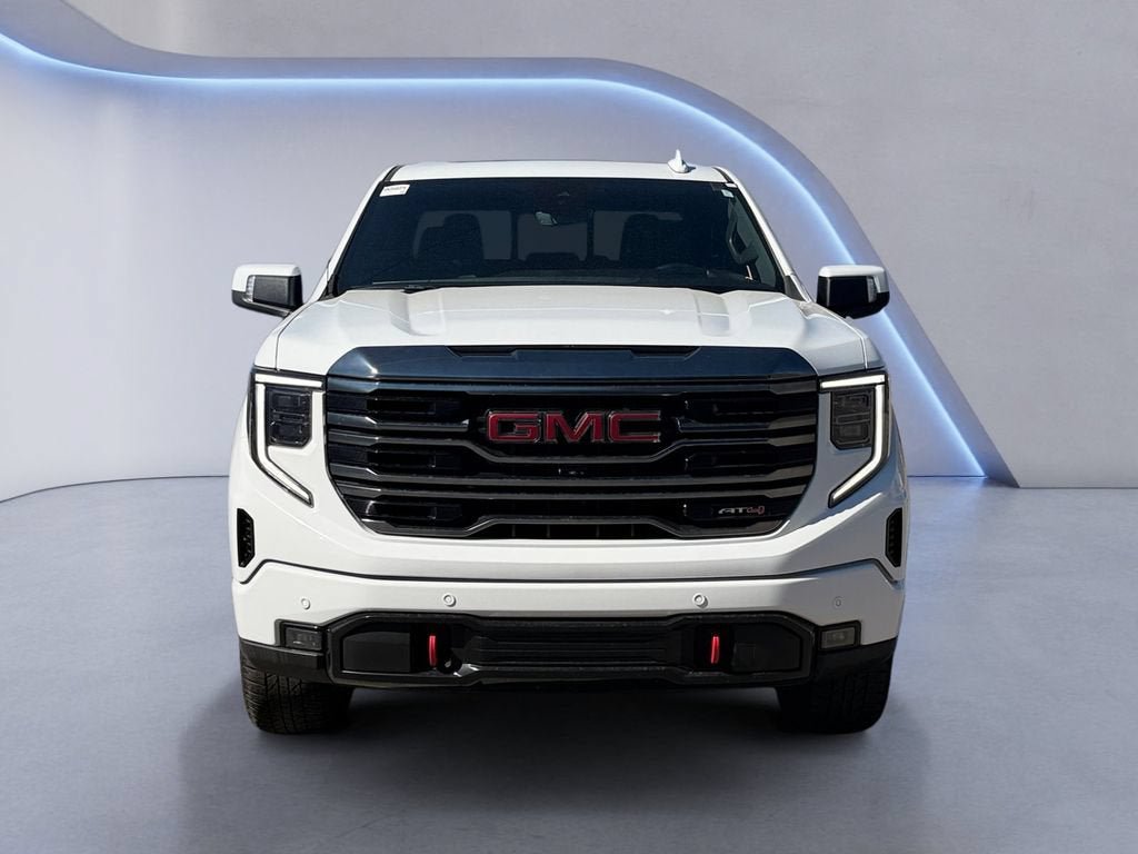 Used 2022 GMC Sierra 1500 AT4 w/ AT4 Premium Package AWD/4WD image 8