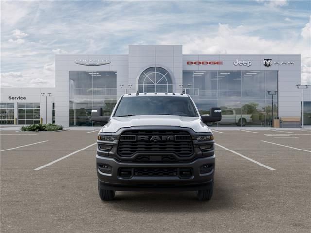 New 2026 RAM 2500 Tradesman image 6