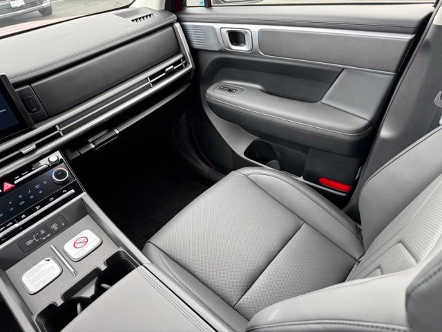 New 2026 Hyundai Santa Fe SEL AWD/4WD image 11