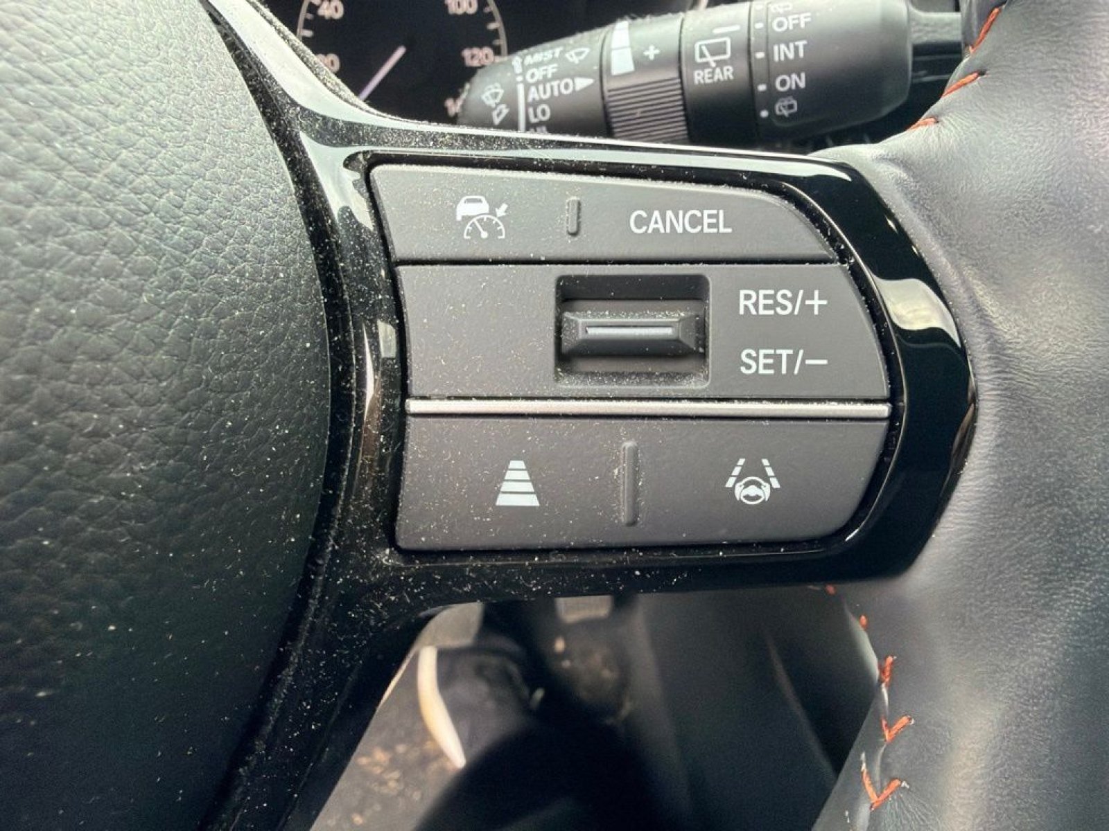 Used 2024 Honda CR-V Sport Touring image 15