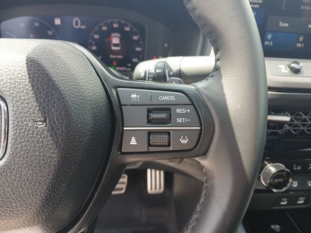 Certified 2025 Honda Accord Sport image 18