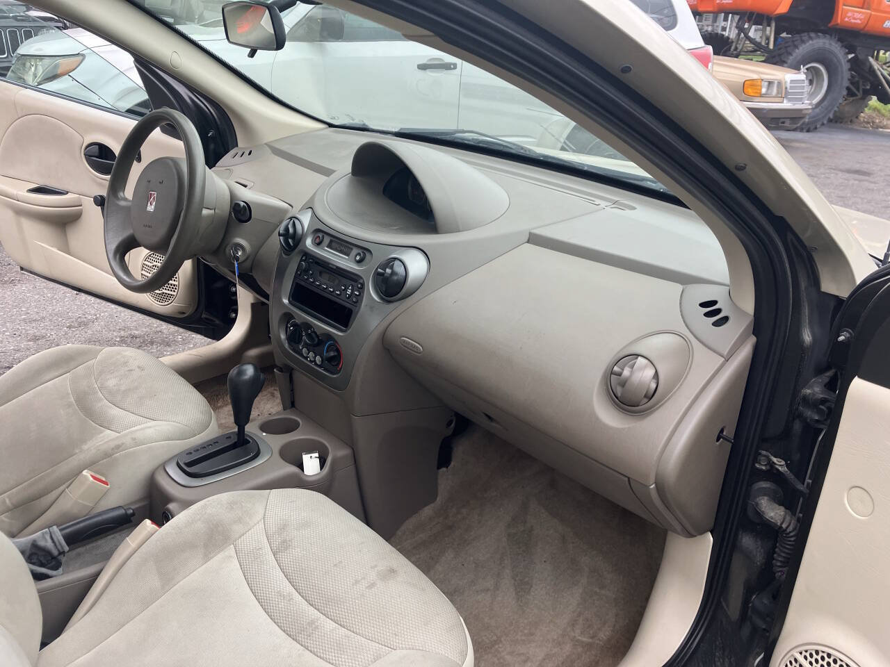 Used 2004 Saturn ION Level 2 FWD image 22