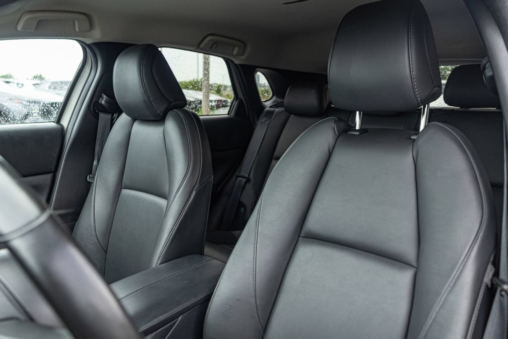 Used 2024 MAZDA CX-30 AWD 2.5 S w/ Select Sport Pkg image 13