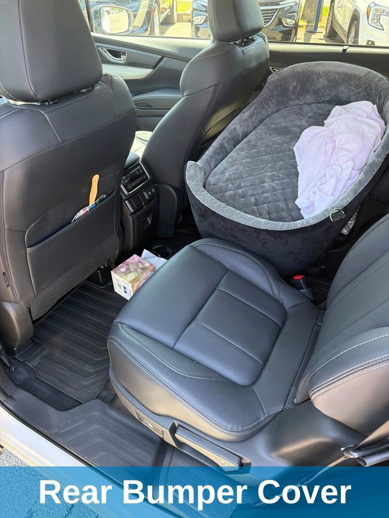 Used 2021 Subaru Ascent Limited w/ Technology Package AWD/4WD image 15