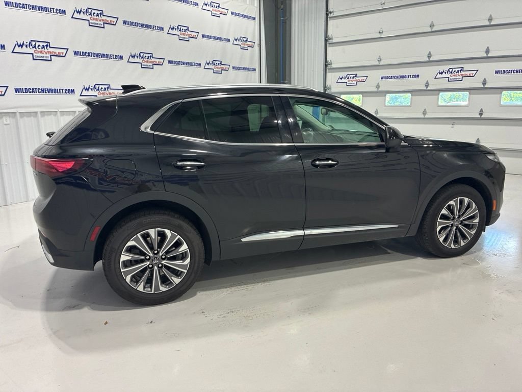 Used 2024 Buick Envision Preferred AWD/4WD image 6