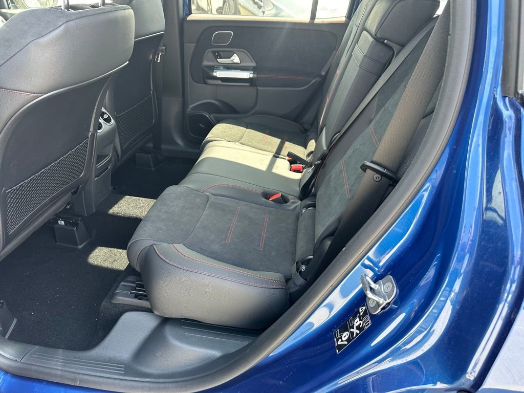 Used 2024 Mercedes-Benz GLB 250 image 26