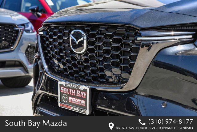 New 2026 MAZDA CX-90 3.3 Turbo S w/ Premium Package AWD/4WD image 5