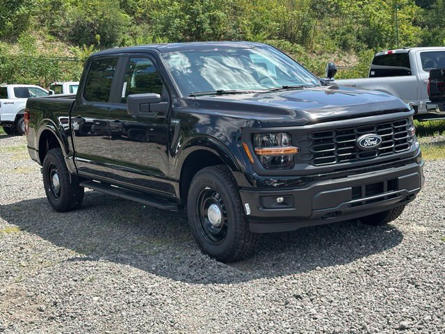 New 2026 Ford F150 XL AWD/4WD image 30
