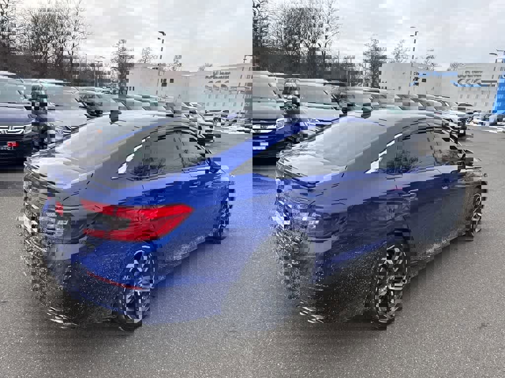 Used 2022 Honda Accord Sport Special Edition image 16