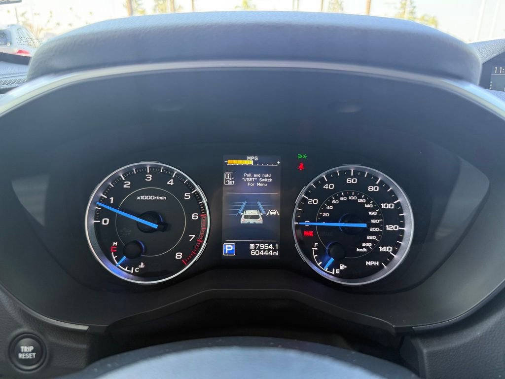 Used 2020 Subaru Ascent Limited w/ Popular Package #2A image 22