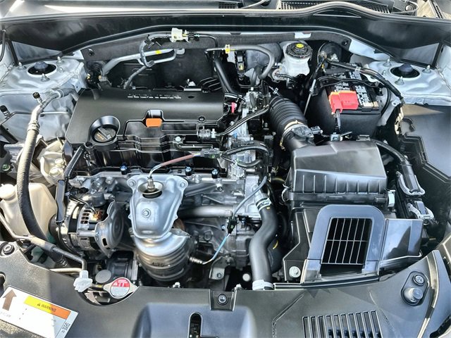 Used 2024 Honda HR-V Sport image 18