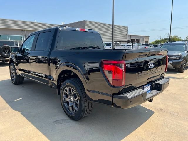 New 2026 Ford F150 STX w/ Equipment Group 200A RWD image 5