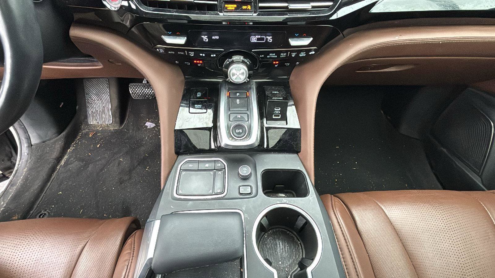 Used 2023 Acura MDX SH-AWD w/ Advance Package image 19