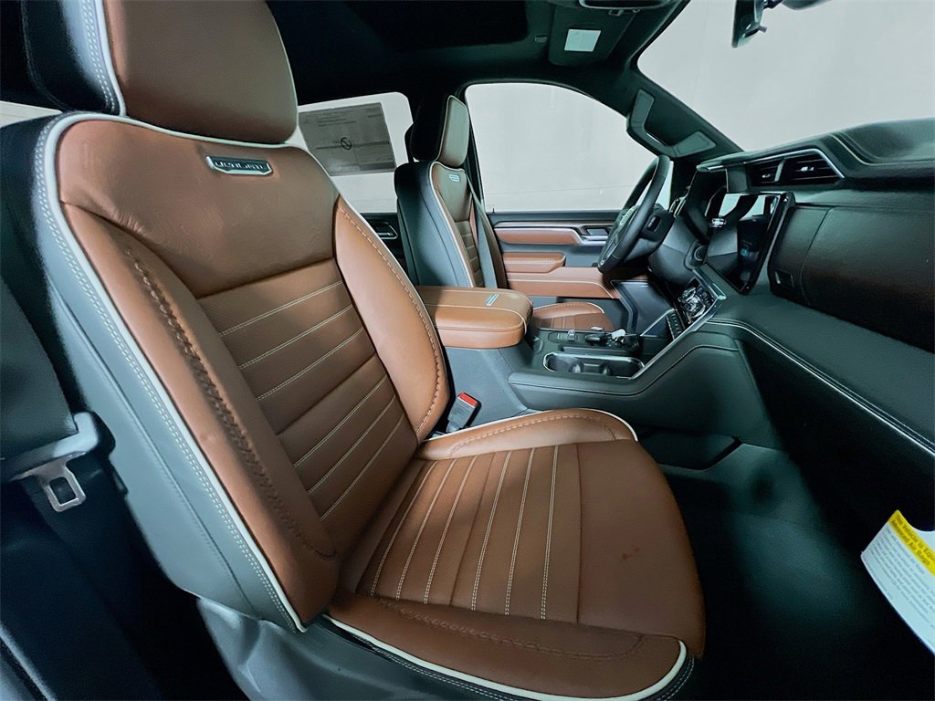 New 2026 GMC Sierra 3500 Denali Ultimate image 21