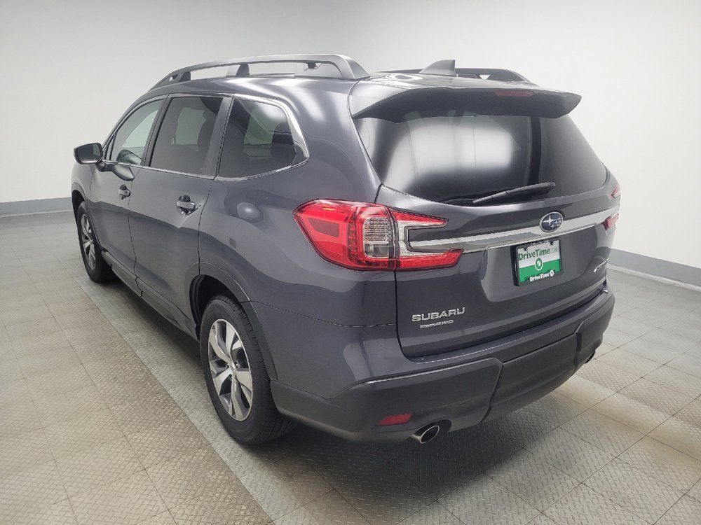 Used 2023 Subaru Ascent Premium AWD/4WD image 5