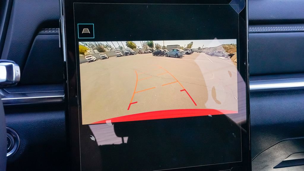 Used 2026 GMC Terrain Elevation image 38