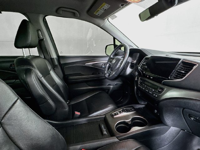 Used 2022 Honda Pilot EX-L image 26